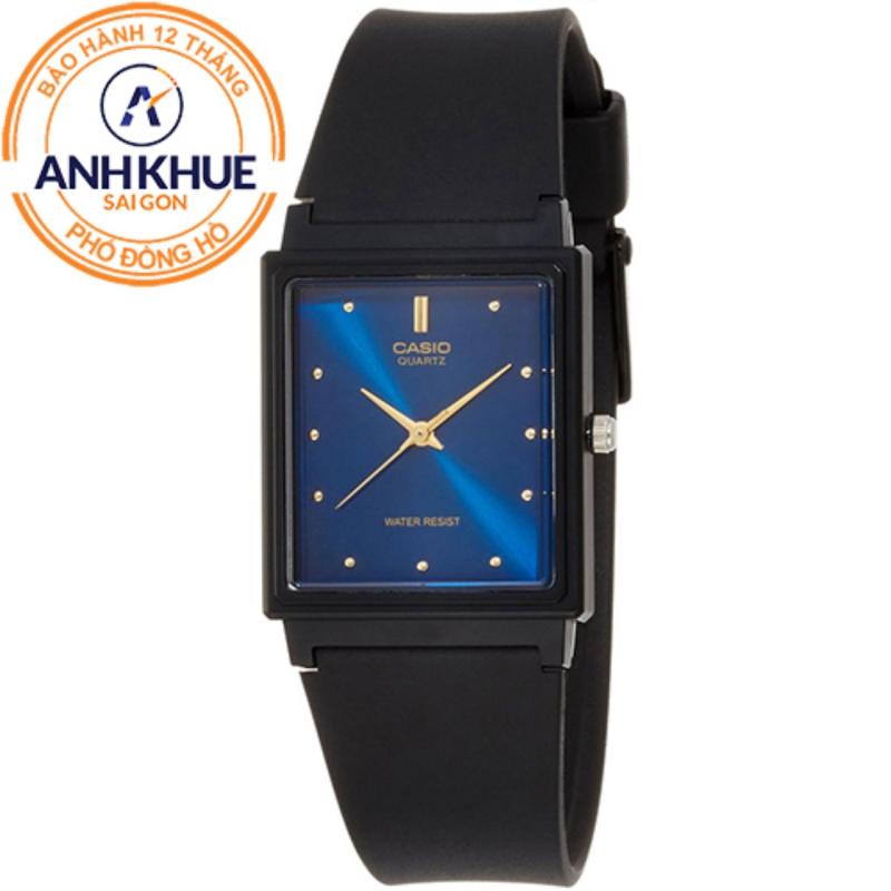 Nơi bán Đồng hồ nam dây nhựa Casio Anh Khuê MQ-38-1ADF