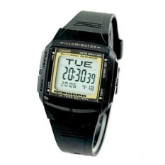 Đồng hồ nam dây nhựa Casio db-36-9avdf
