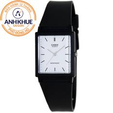 Đồng hồ nam dây nhựa Casio Anh Khuê MQ-27-7EDF