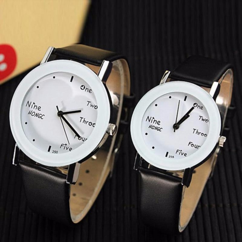 Nơi bán Đồng hồ nam dây simili thời trang DH23NAM