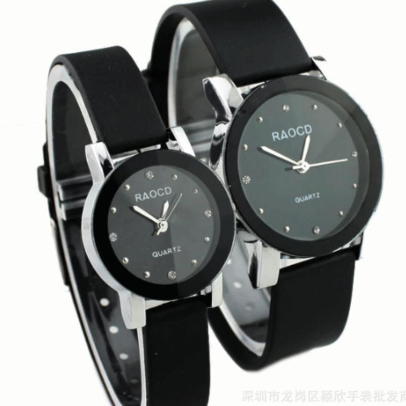 Nơi bán Đồng hồ nam dây simili thời trang DH325NAM