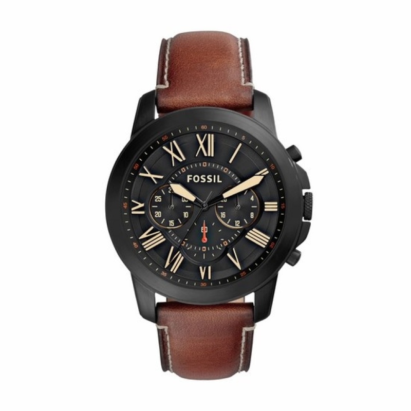 Nơi bán ĐỒNG HỒ NAM FOSSIL FS5241