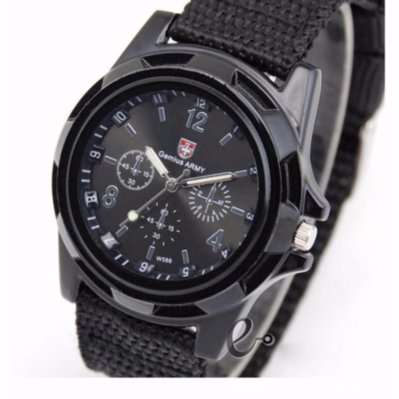 Nơi bán Đồng Hồ Nam Kiểu Dáng Quân Đội Swiss ARMY