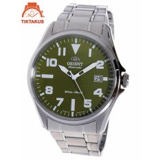 Giá bán Đồng hồ nam Orient dây thép không gỉ SER2D006F0