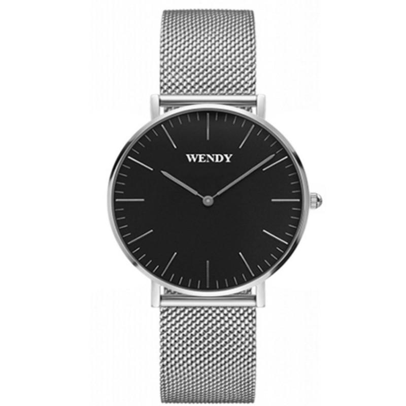 Nơi bán Đồng hồ nam WENDY dây thép lưới CH360 M - 1A7V