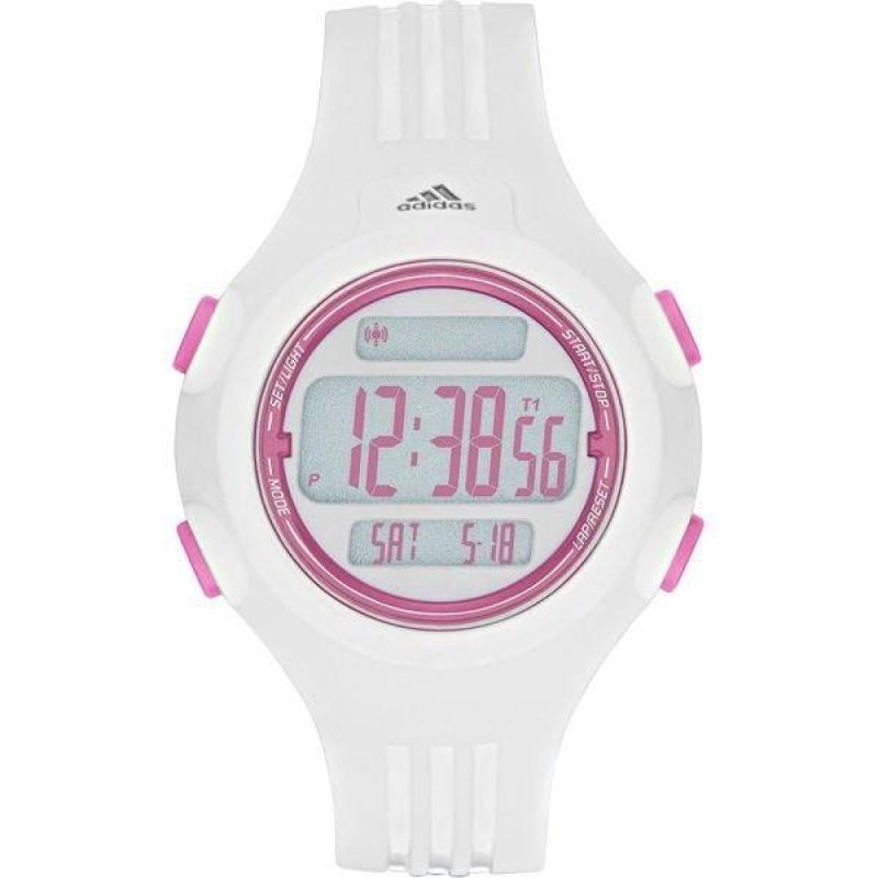 Đồng hồ nữ cao cấp dây cao su Adidas ADP3155 (Trắng) - Phân phối chính hãng bán chạy
