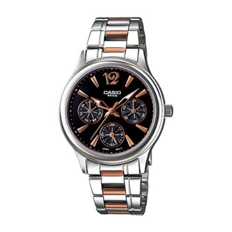Nơi bán Đồng hồ nữ Casio LTP-2085RG-1AVDF