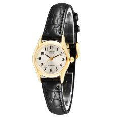 Đồng hồ nữ dây da Casio LTP-1094Q-7B2RDF