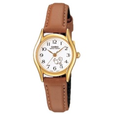 Đồng hồ nữ dây da Casio LTP-1094Q-7B7RDF