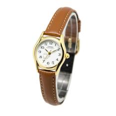 Đồng hồ nữ dây da Casio LTP-1094Q-7B8RDF