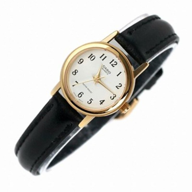 Nơi bán Đồng hồ nữ dây da Casio LTP-1095Q-7b