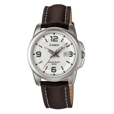 Đồng hồ nữ dây da Casio LTP-1314L-7AVDF