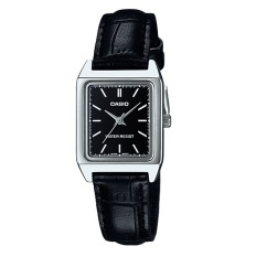 Đồng hồ nữ dây da Casio LTP-V007L-1E Chính hãng.