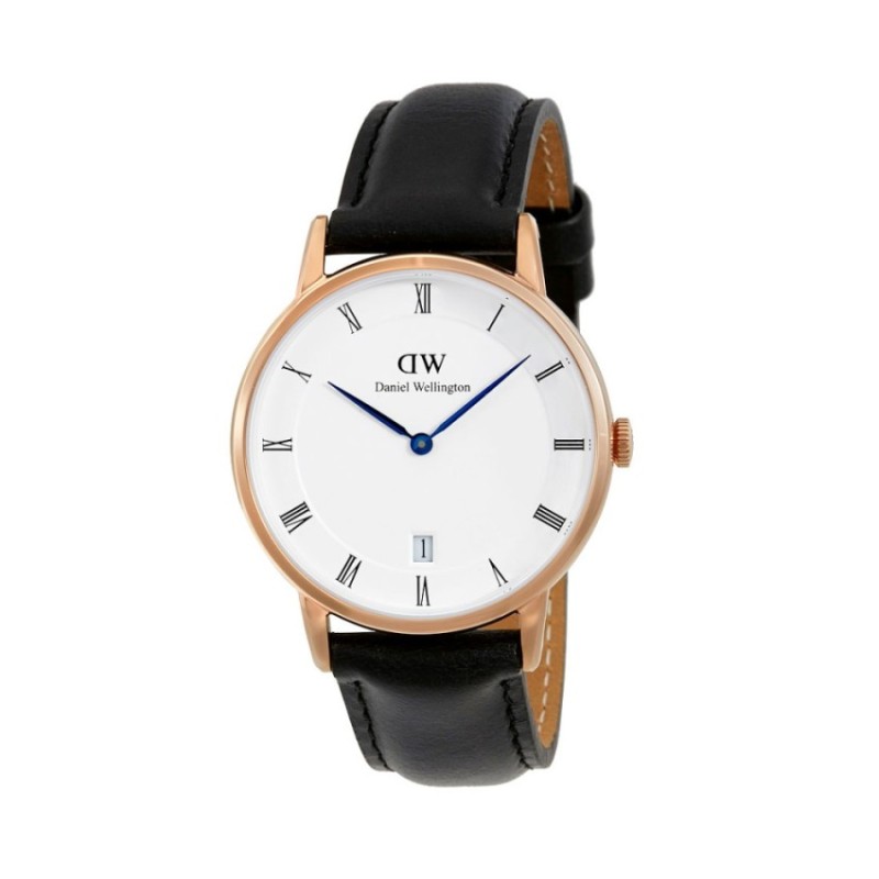 Nơi bán Đồng hồ nữ dây da Daniel Wellington DW00100092