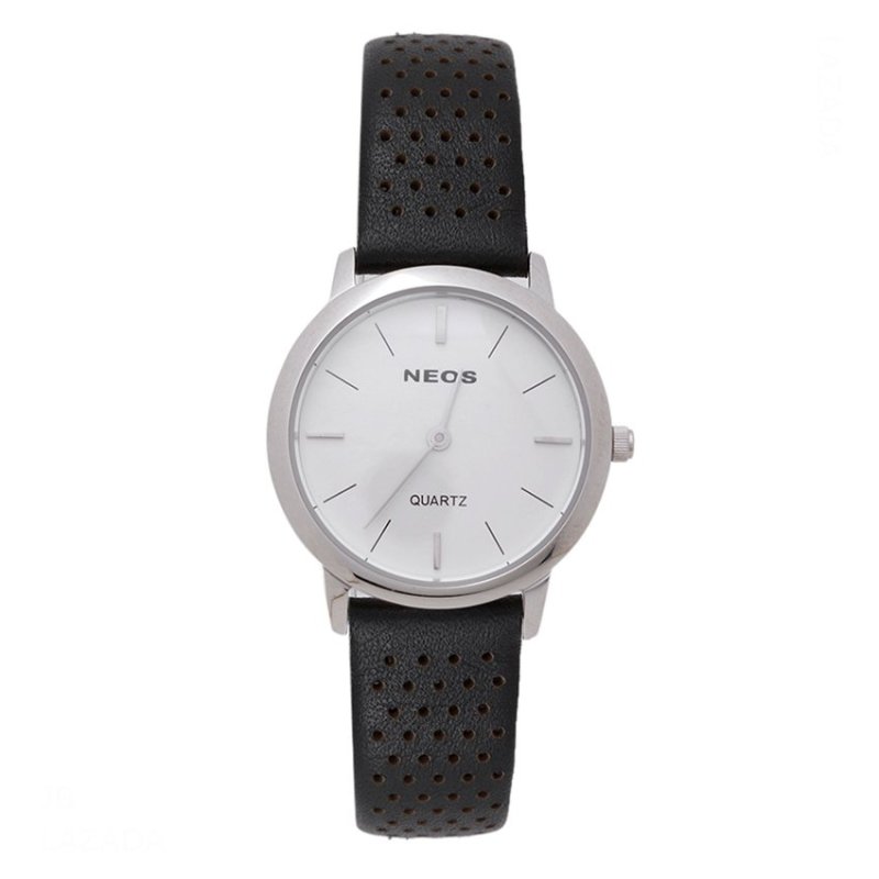 Nơi bán Đồng hồ nữ dây da Neos 40689L