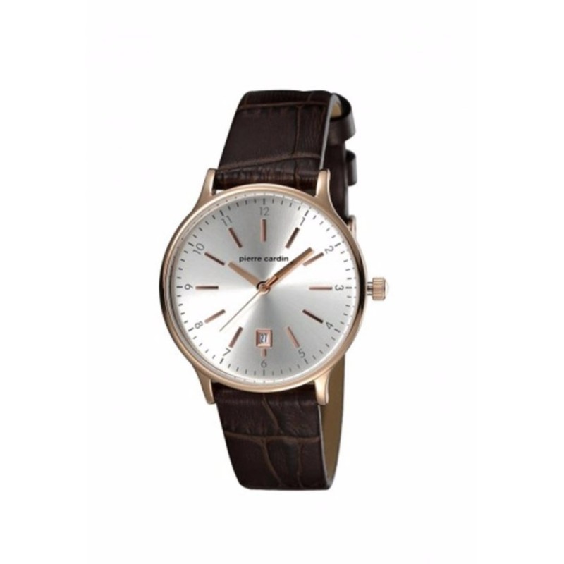 Nơi bán Đồng hồ Nữ Dây da Pierre Cardin PC902132F03