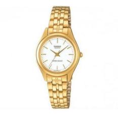 Đồng hồ nữ dây thép không gỉ Casio LTP-1129N-7ardf