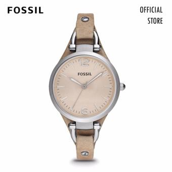 Đồng hồ nữ FOSSIL ES2830 Hàng phân phối chính hãng  