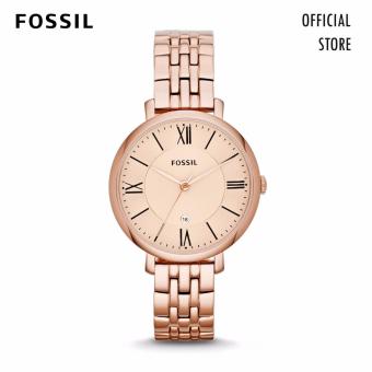 Đồng hồ nữ FOSSIL ES3435 Hàng phân phối chính hãng  