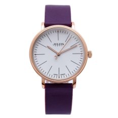 Đồng hồ Nữ JULIUS 1005 (TÍM)