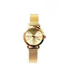 ĐỒNG HỒ NỮ JULIUS HÀN QUỐC JA-732 JU970 NỮ TÍNH ( VÀNG)