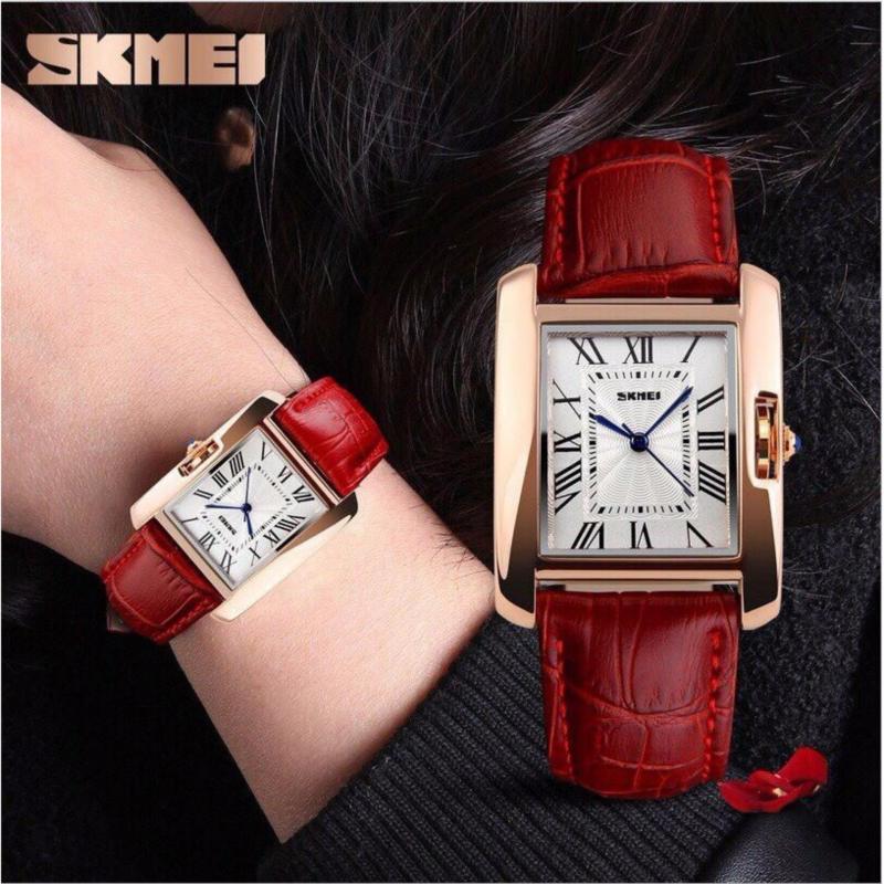 Nơi bán ĐỒNG HỒ NỮ SKMEI Ỏ