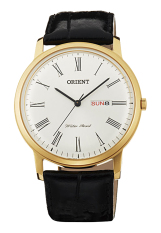 Đồng Hồ ORIENT FUG1R007W6
