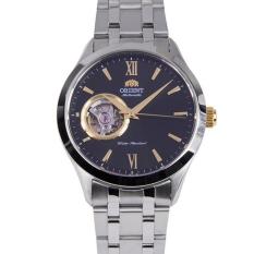 Đồng hồ Orient Golden Eye 2 FAG03002B0