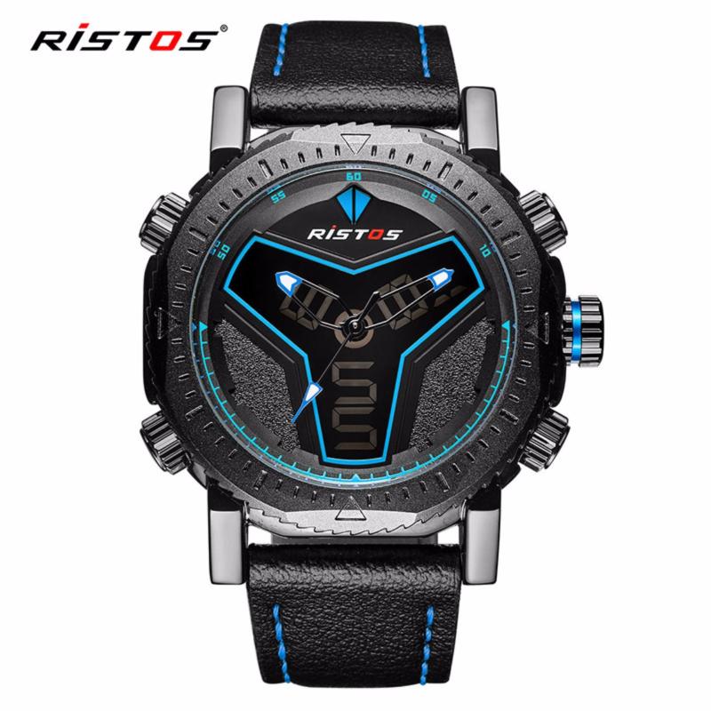 Đồng hồ thể thao , đồng hồ điện tử chống nước Ristos 01 bán chạy
