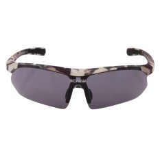 Giảm Giá Fashion Polarized Cycling Sport Sunglasses MTB Road Cycle UV Proof Eyewear – intl   UNIQUE AMANDA