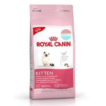 Hạt Royal Canin Kitten cho mèo con 36 400g  