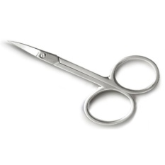 Kéo Cắt Tỉa Lông Mèo Loại Nhỏ (9 x 4.5cm)