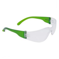 Kính đi đường chống bụi bảo vệ mắt trẻ em WINS W60S-G cỡ nhỏ