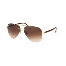 Kính Mắt Chính Hãng Rayban Sunglasses RB8058-157/13