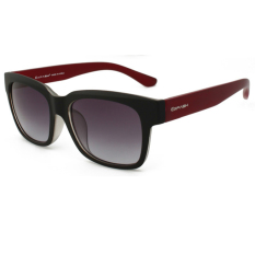 Kính mát Exfash EF4714 050 (Đen đỏ).