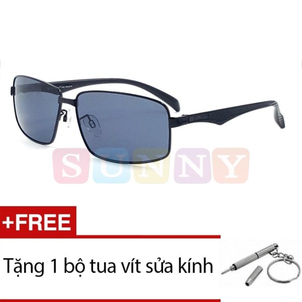 Giá bán Kính mát  Exfash SN-EF5971 959 + Tặng 1 bộ tua vít sửa kính