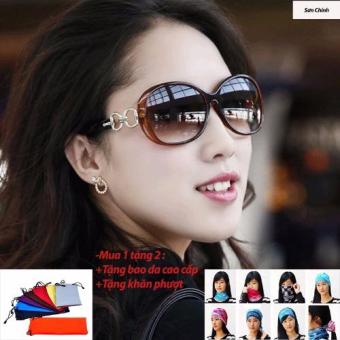 8560214 , OE680OTAA1S6S4VNAMZ-2992591 , 224_OE680OTAA1S6S4VNAMZ-2992591 , 170000 , Kinh-mat-han-quoc-Gong-8-s42nau-Tang-bao-dakhan-phuot-da-nang-224_OE680OTAA1S6S4VNAMZ-2992591 , lazada.vn , Kính mát hàn quốc Gọng 8 s42(nâu) Tặng bao da+khăn phượt đa Kính mát hàn quốc Gọng 8 s42(nâu) Tặng bao da+khăn phượt đa năng