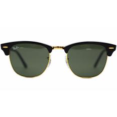 Kính mát nam RAYBAN RB 3016-W0365 Màu Đen