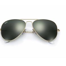 Kính mát nam RAYBAN RB 3025 L0205 gong vàng