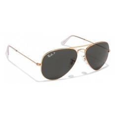 Báo Giá Kính mát nam RAYBAN RB3025 001/58 MÀU RIÊU GONG VÀNG  