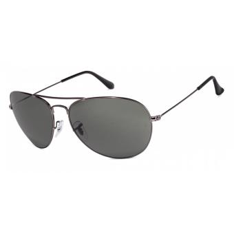 Kính mát nam RAYBAN RB3025 002/58 MÀU RIÊU  