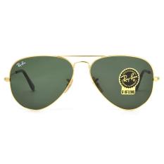 Giá Sốc Kính mát nam RAYBAN RB3025 181/58 GONG VANG