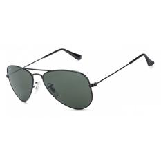 Kính mát nam RAYBAN RB3025 L2823 MÀU RIÊU GONG ĐEN