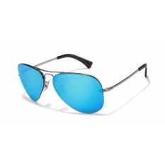 Thông tin Sp Kính mát nam RAYBAN RB3449 004/55 Màu Xanh Rayban Store