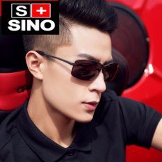 Địa Chỉ Bán Kính mát nam thời trang SINO SN687   Sino Việt Nam