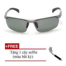 Kính mát NBA ALN916 P3 + Tặng 1 cây gậy tự sướng