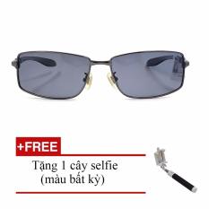 Kính mát NBA MLN320 P2 + Tặng 1 Gậy Selfie