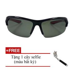 Kính mát NBA TR N706 P1+ Tặng 1 Gậy Selfie