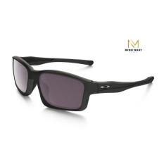 Địa Chỉ Bán Kính Mắt Oakley Chainlink Sunglasses Black Men OO9252/11   minhnhatplaza