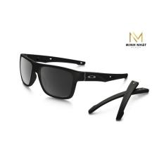 Kính Mắt Oakley Crossrange Prizm Black Polarized Men OO9371/05